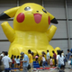 Illustration for article titled Please, Look Inside Pikachus...Vagina?